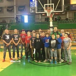 Meet your Posher, Elijah